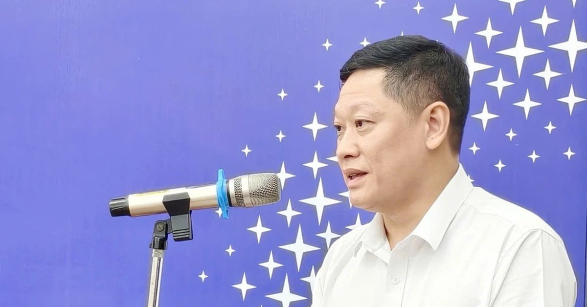 Sau TV2, thêm Chủ tịch Hội đồng quản trị TV1 bị khởi tố