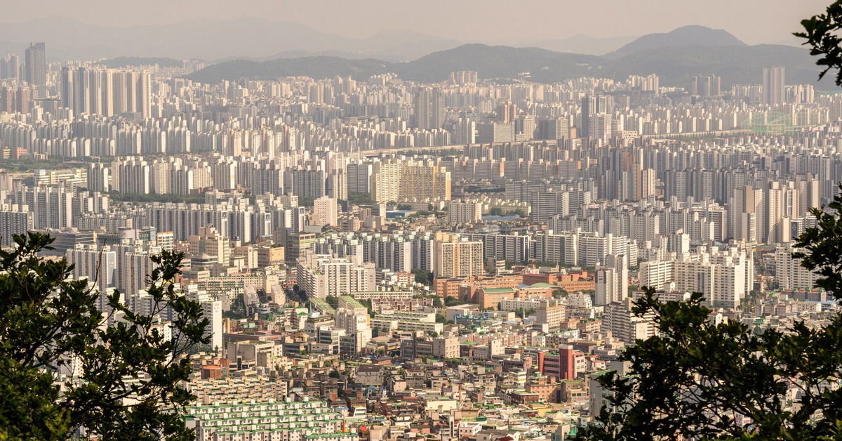 Hàn Quốc lên kế hoạch tung 90.000 căn nhà cho thuê dành cho người trẻ ở thủ đô Seoul
