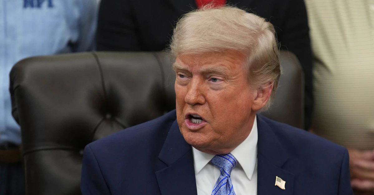 Tin tức thế giới 22-5: Ông Trump nói sẽ thu giữ uranium từ Iran; 5.000 binh sĩ Mỹ đến Ba Lan