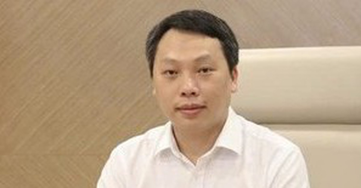 Ông Nguyễn Huy Dũng làm Thứ trưởng Bộ Văn hóa, Thể thao và Du lịch