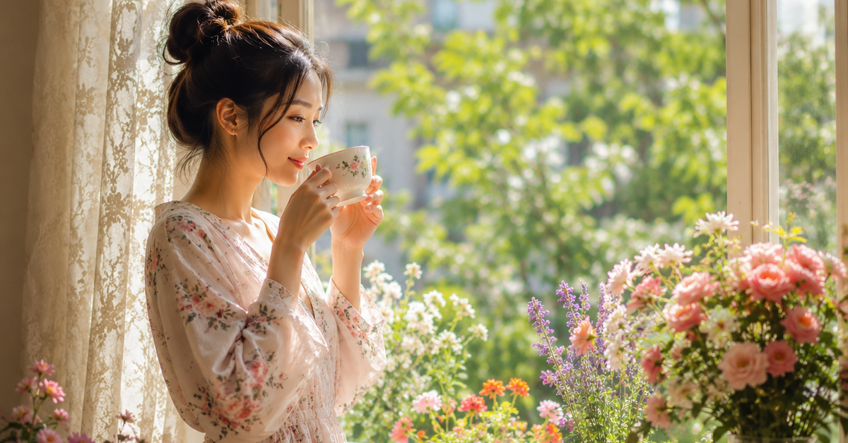 7 thói quen buổi sáng giúp kéo dài tuổi thọ