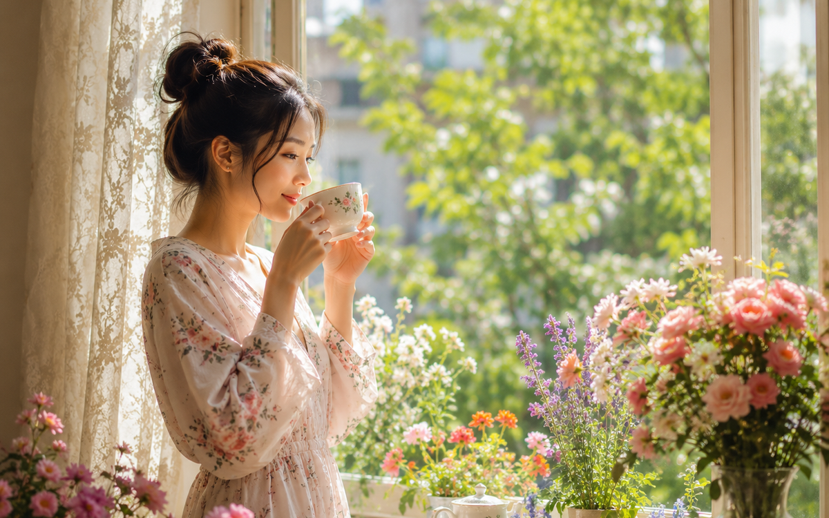 7 thói quen buổi sáng giúp kéo dài tuổi thọ