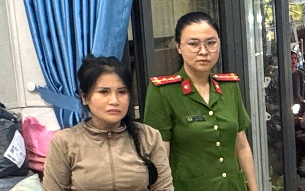 Vạch trần nghi án mẹ kế xúi 2 con riêng của chồng sát hại cha ruột