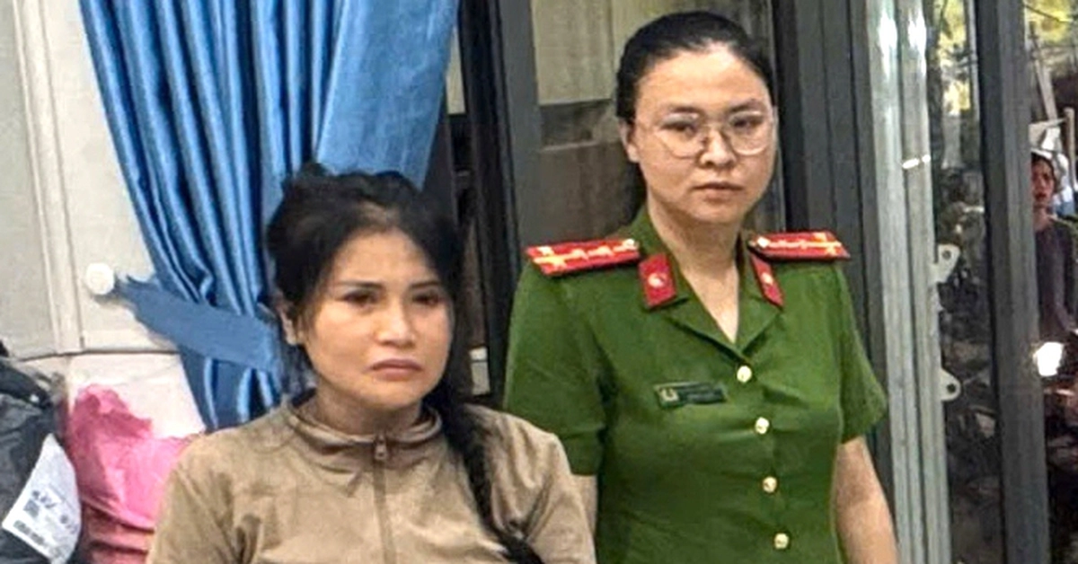 Vạch trần nghi án mẹ kế xúi 2 con riêng của chồng sát hại cha ruột