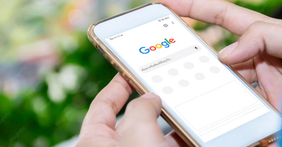 Google nâng cấp Search bằng AI cá nhân hóa, kết nối Gmail, Photos và Calendar