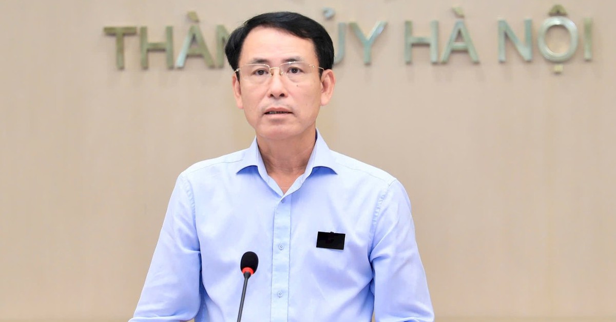 Lãnh đạo Hà Nội: Người dân đã đồng thuận nhường đất, nhường nhà thì phải sử dụng hiệu quả quỹ đất