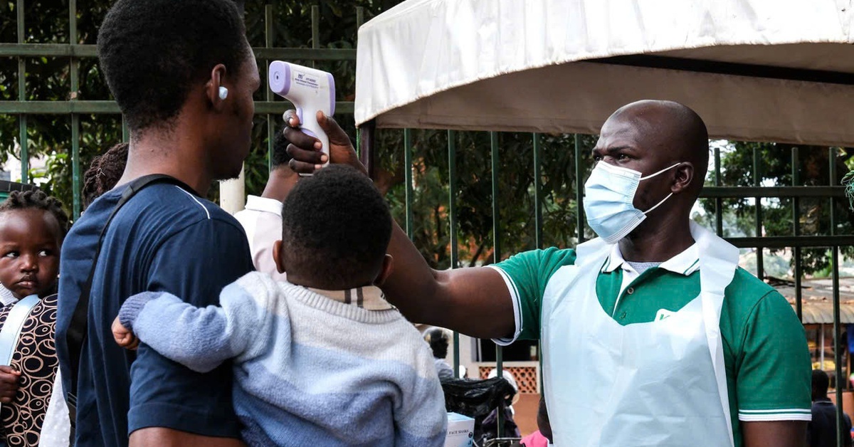 Bộ Y tế họp bàn ứng phó với vi rút Ebola, hơn 130 ca tử vong tại châu Phi