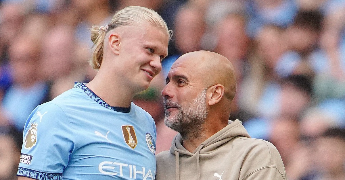 Man City liệu có lạc lối?