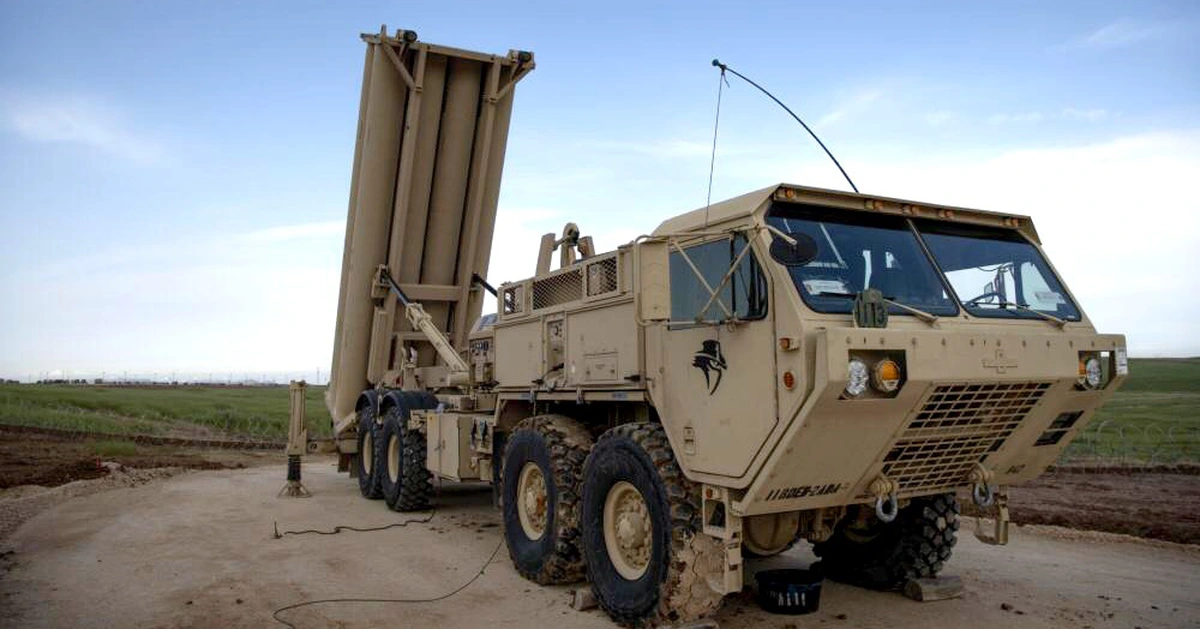 Washington Post: Mỹ tốn hơn 1/2 kho tên lửa THAAD để bảo vệ Israel trước Iran