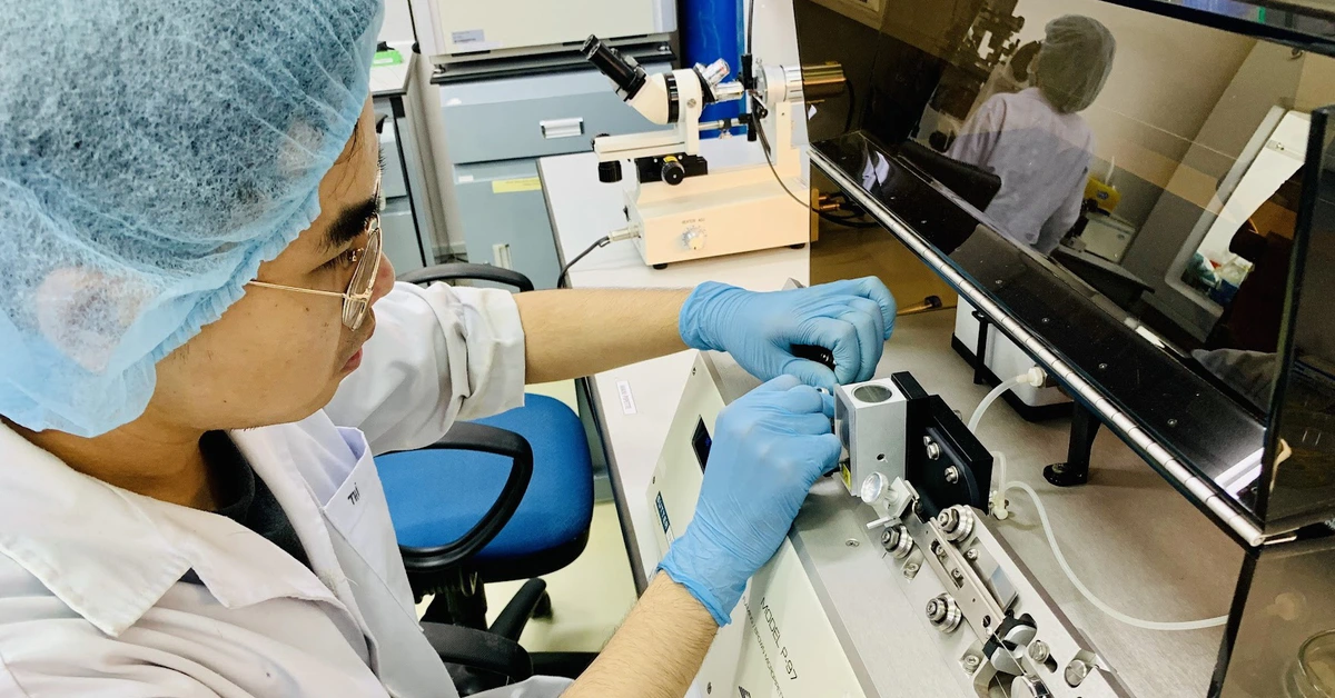 10 nhà khoa học từ Mỹ, Pháp, Nhật… trúng tuyển Chương trình VNU350