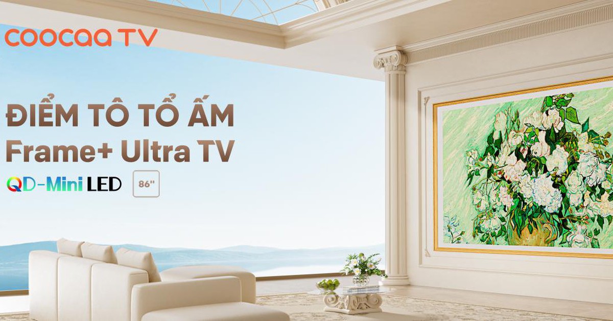 Coocaa Vietnam công bố thủ môn Đặng Văn Lâm trở thành Brand Friend