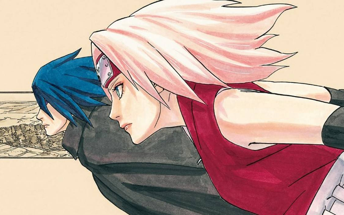 Boruto biến 'điểm yếu bị ghét nhất' của Naruto thành thế mạnh bất ngờ