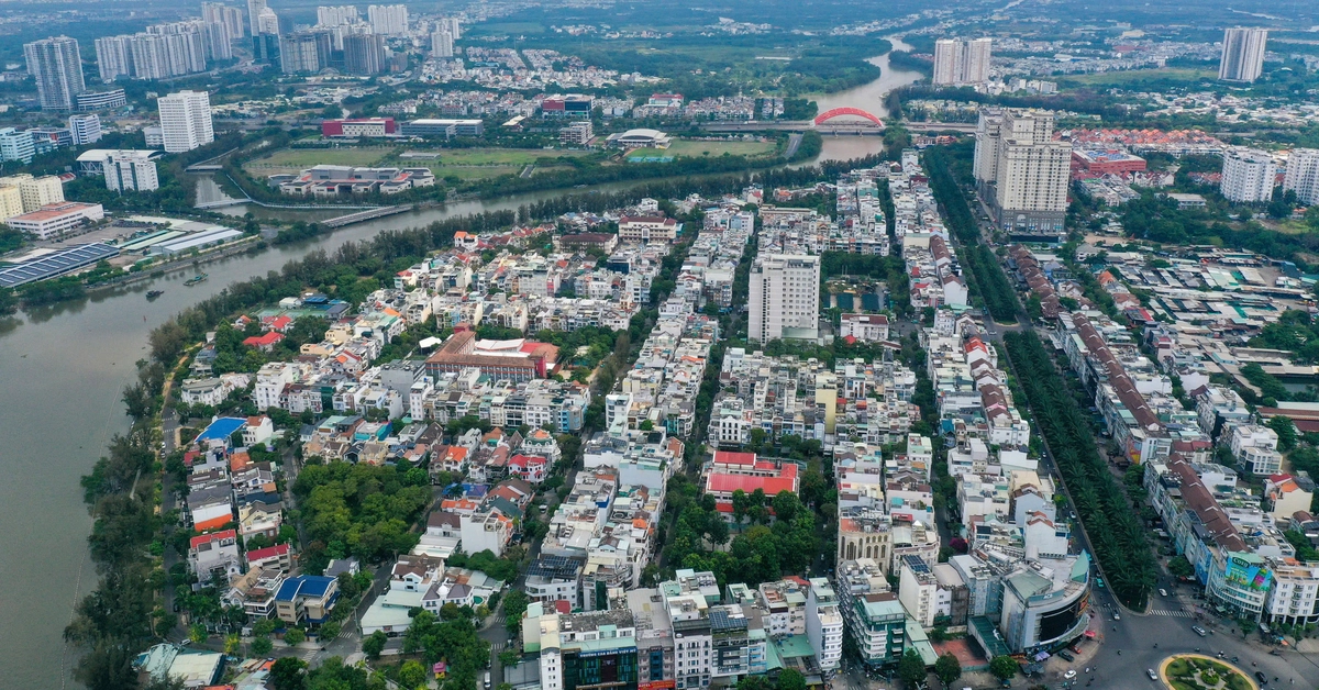 89.574 thôn, tổ dân phố cả nước sẽ thực hiện sáp nhập ra sao?