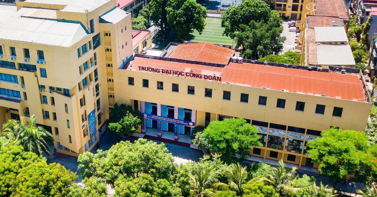 Gần tốt nghiệp mới biết cần thi chuẩn đầu ra: Trường nhận trách nhiệm, điều chỉnh ngày thi