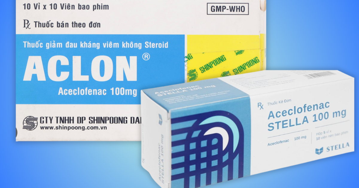 Xử phạt 2 công ty 140 triệu vì sản xuất 2 lô thuốc xương khớp vi phạm chất lượng