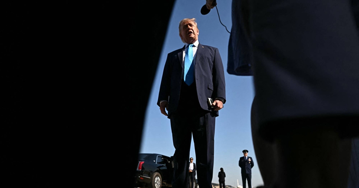 Sau ba tháng, liệu ông Trump có đang ‘thua’ trong cuộc chiến với Iran?