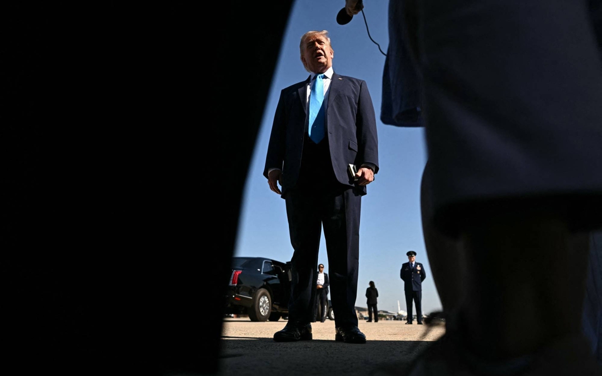 Sau ba tháng, liệu ông Trump có đang ‘thua’ trong cuộc chiến với Iran?