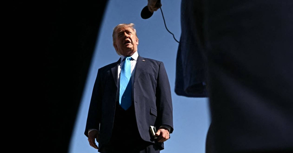Sau ba tháng, liệu ông Trump có đang ‘thua’ trong cuộc chiến với Iran?
