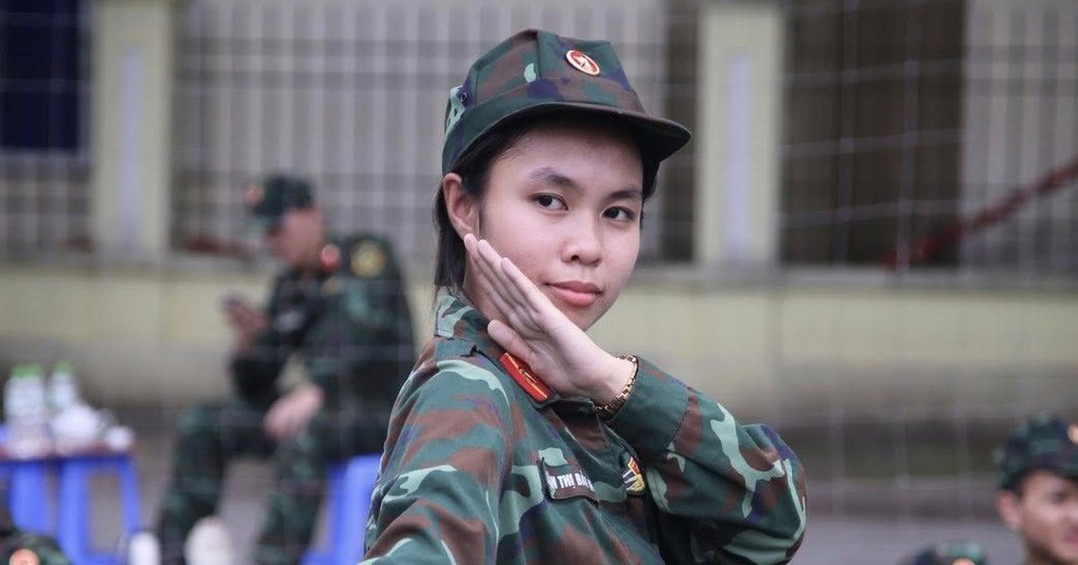 Công bố đề thi tham khảo kỳ thi đánh giá năng lực của Bộ Quốc phòng