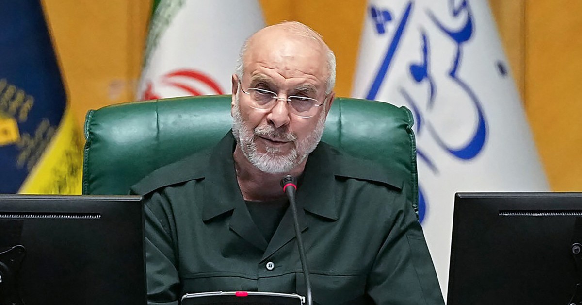 Trung Đông tối 23-5: Iran dọa đáp trả 'tàn khốc' nếu Mỹ lại tấn công
