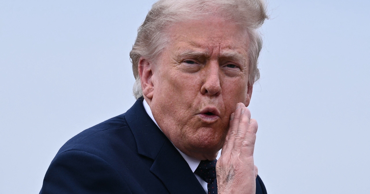 Tin tức thế giới 24-5: Súng nổ gần Nhà Trắng khi có ông Trump; Kiev hứng loạt tên lửa đạn đạo