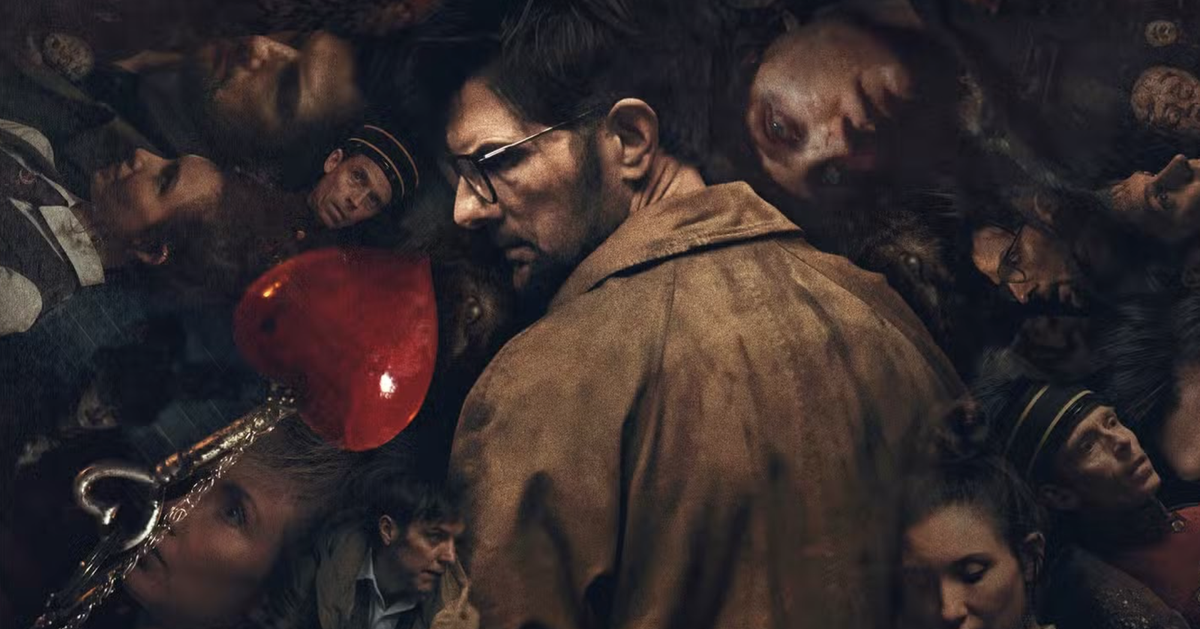 Ba Trợn, phim kinh dị đạt 89% trên Rotten Tomatoes, đổ bộ rạp Việt