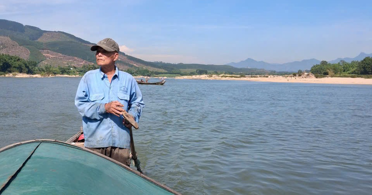 3 cháu bé đuối nước, tử vong thương tâm khi tắm sông Trà Khúc