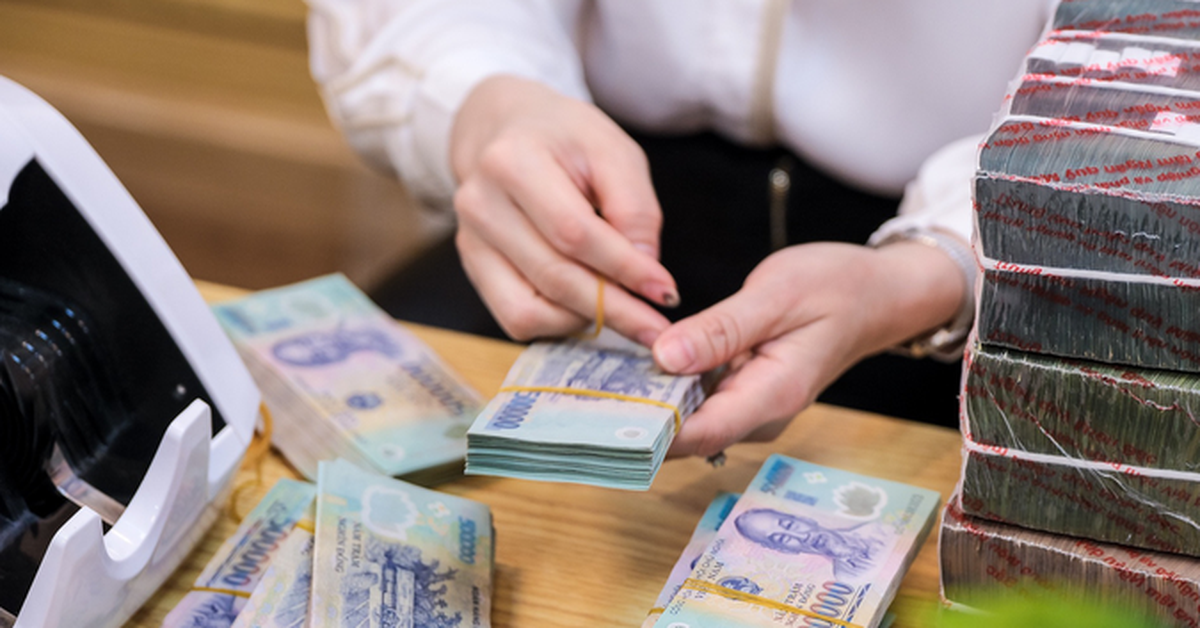 Theo dõi sát lãi suất của từng ngân hàng, rà soát nhà băng có lãi suất cao