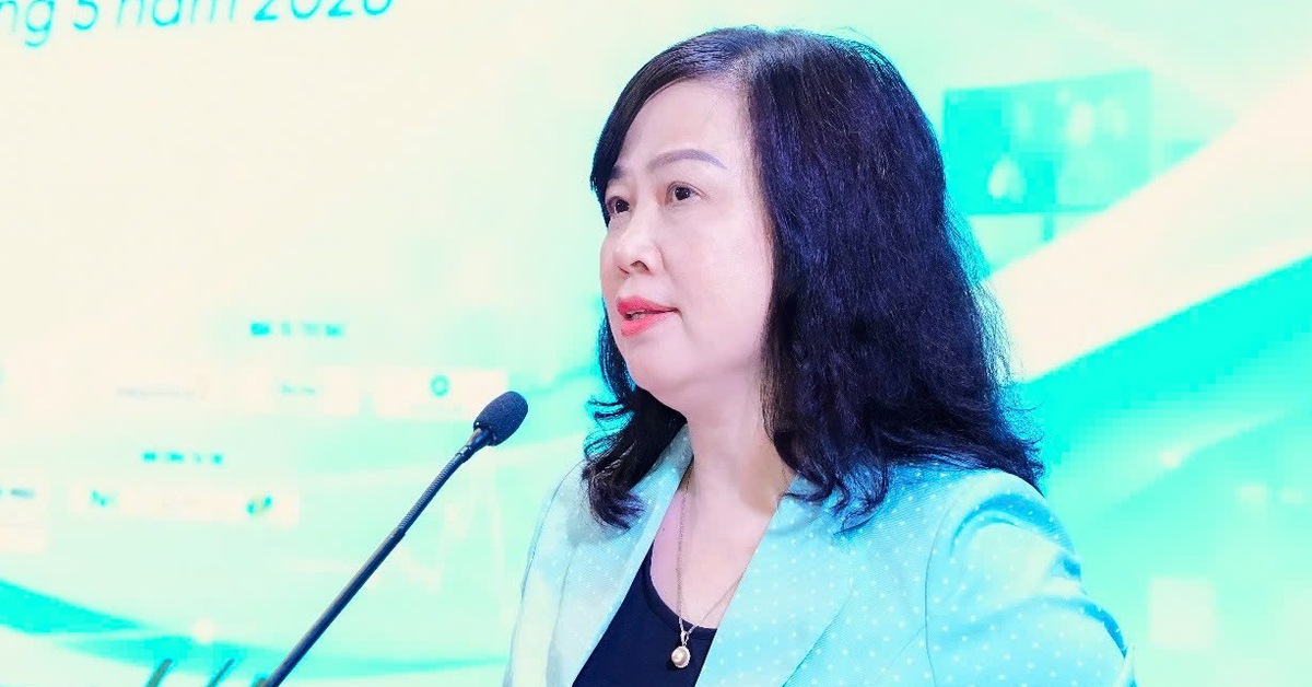 Cảnh báo tình trạng tin tặc tấn công dữ liệu số của bệnh viện, lộ thông tin bác sĩ và người bệnh