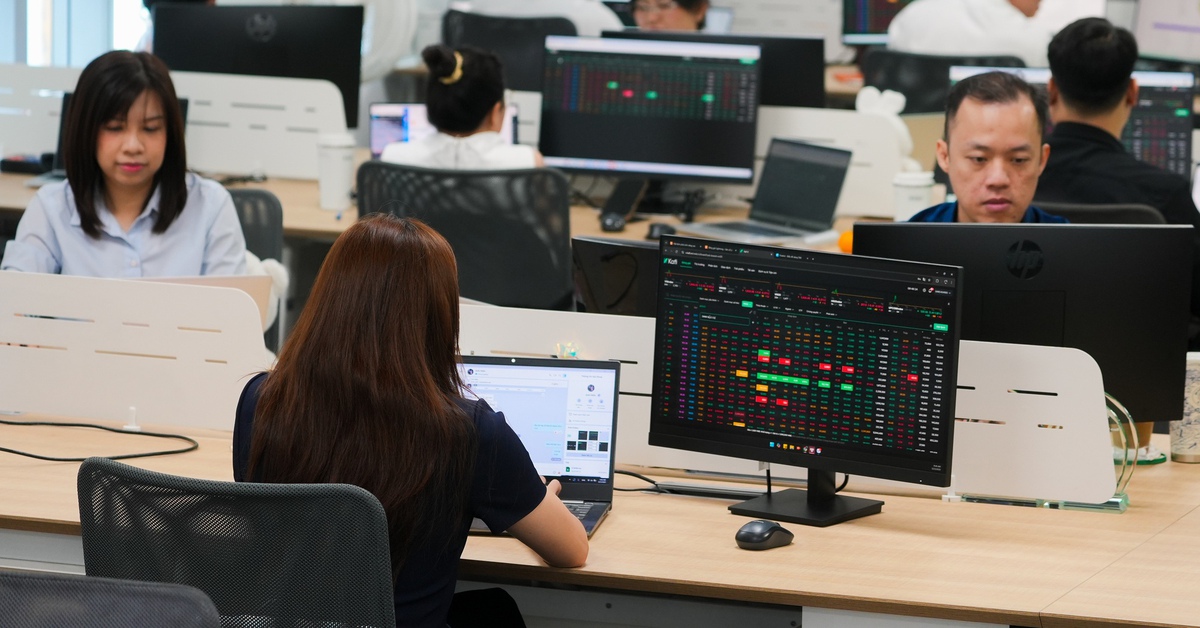 Xác thực sinh trắc học khi giao dịch chứng khoán: Chống thao túng nhưng liệu có... "phiền"?