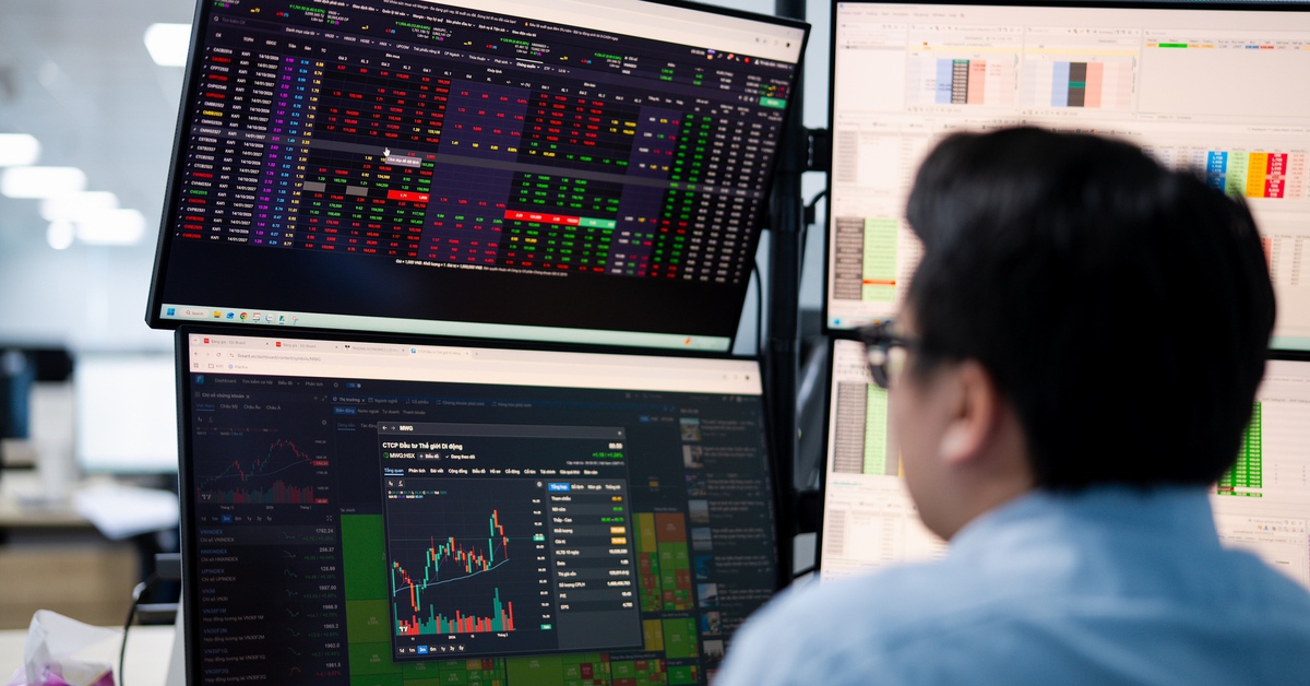 VN-Index đứt mạch tăng 8 tuần liên tiếp, chiến lược nào phù hợp cho thời gian tới?