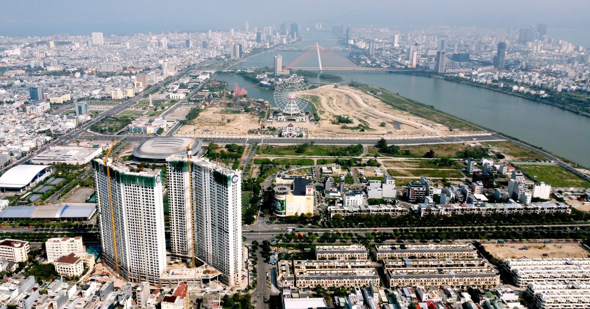350 dự án, đất đai ở Đà Nẵng được hưởng cơ chế đặc thù, nhiều ‘ông lớn’ được gỡ vướng