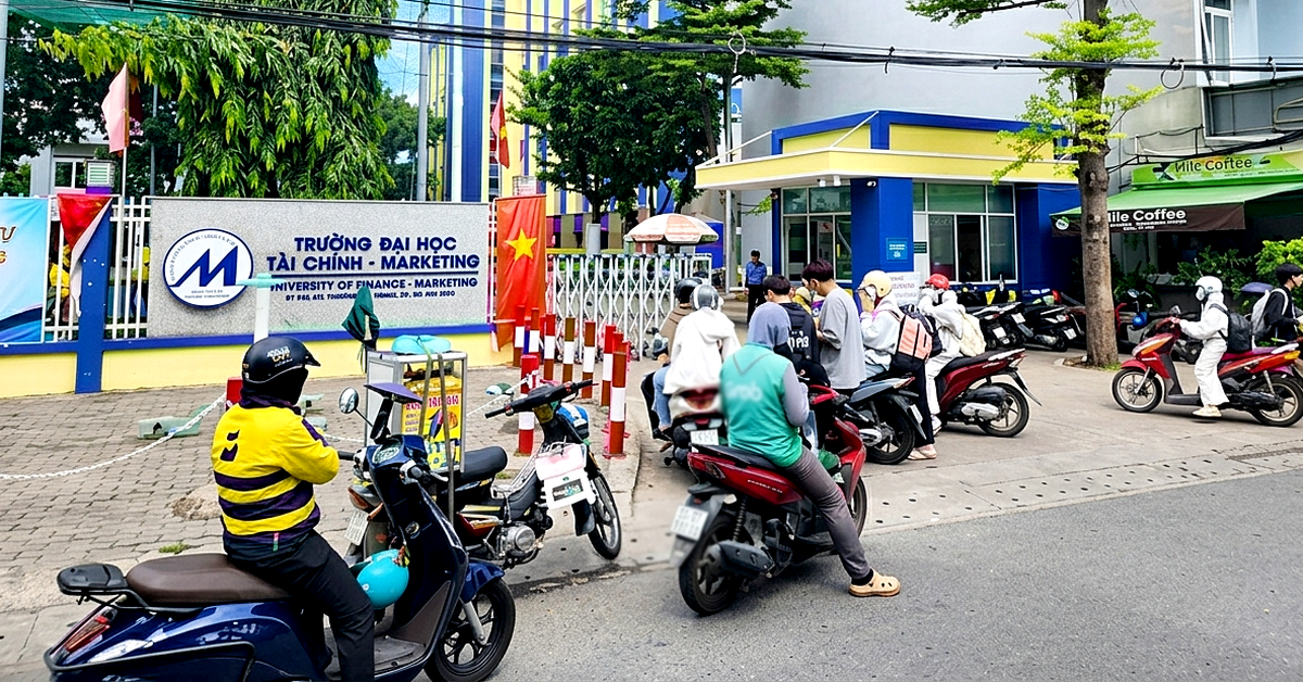 Chuyển giảng viên thạc sĩ sang chuyên viên: Nhiều người lo mất quyền đứng lớp