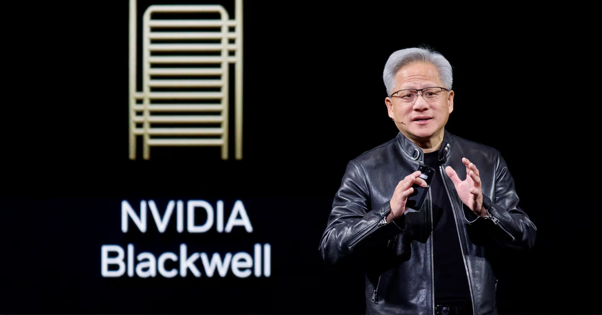 Nhà Trắng chi 9 tỉ USD mua siêu chip AI phục vụ tình báo
