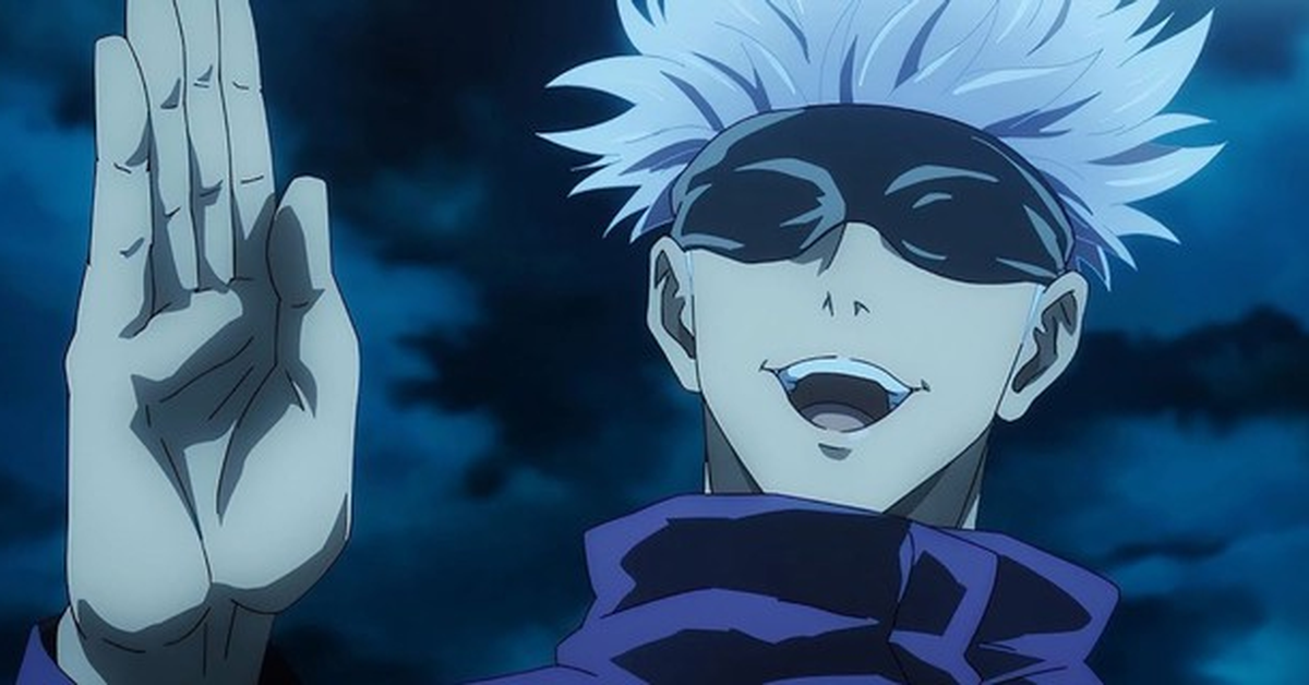 Jujutsu Kaisen Modulo khép lại di sản lớn nhất của Gojo Satoru