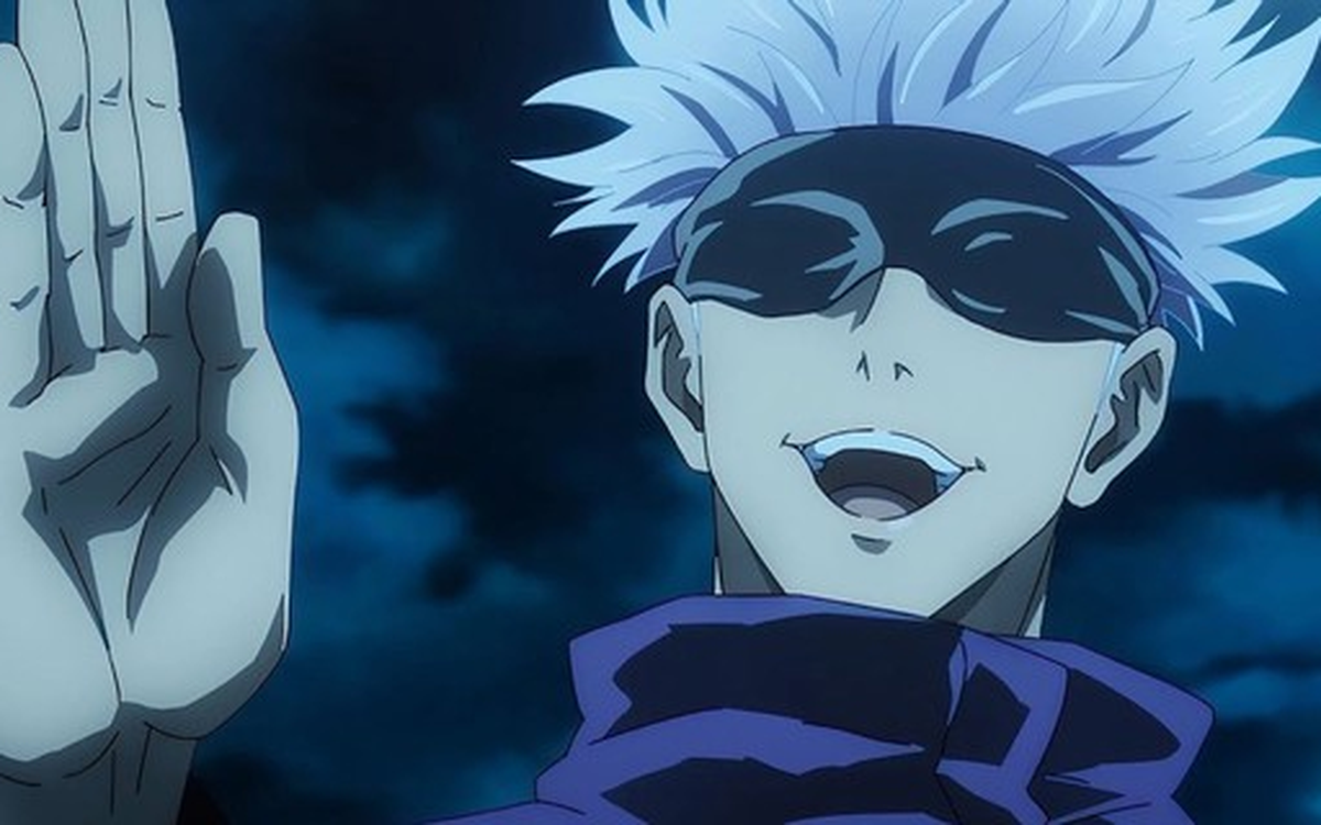 Jujutsu Kaisen Modulo khép lại di sản lớn nhất của Gojo Satoru