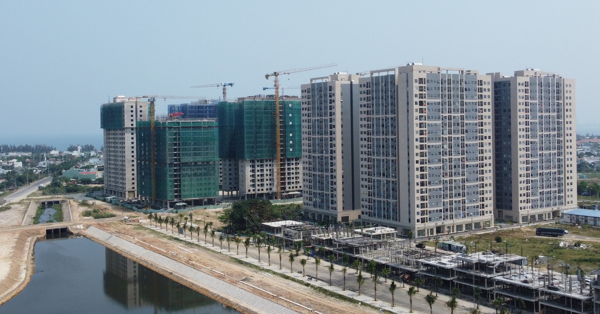 Đà Nẵng phê duyệt 113 vị trí lô đất làm nhà ở xã hội