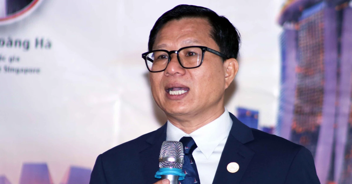 Nhiều cha mẹ cho con du học nhưng ’mù tịt’ hệ thống giáo dục sở tại