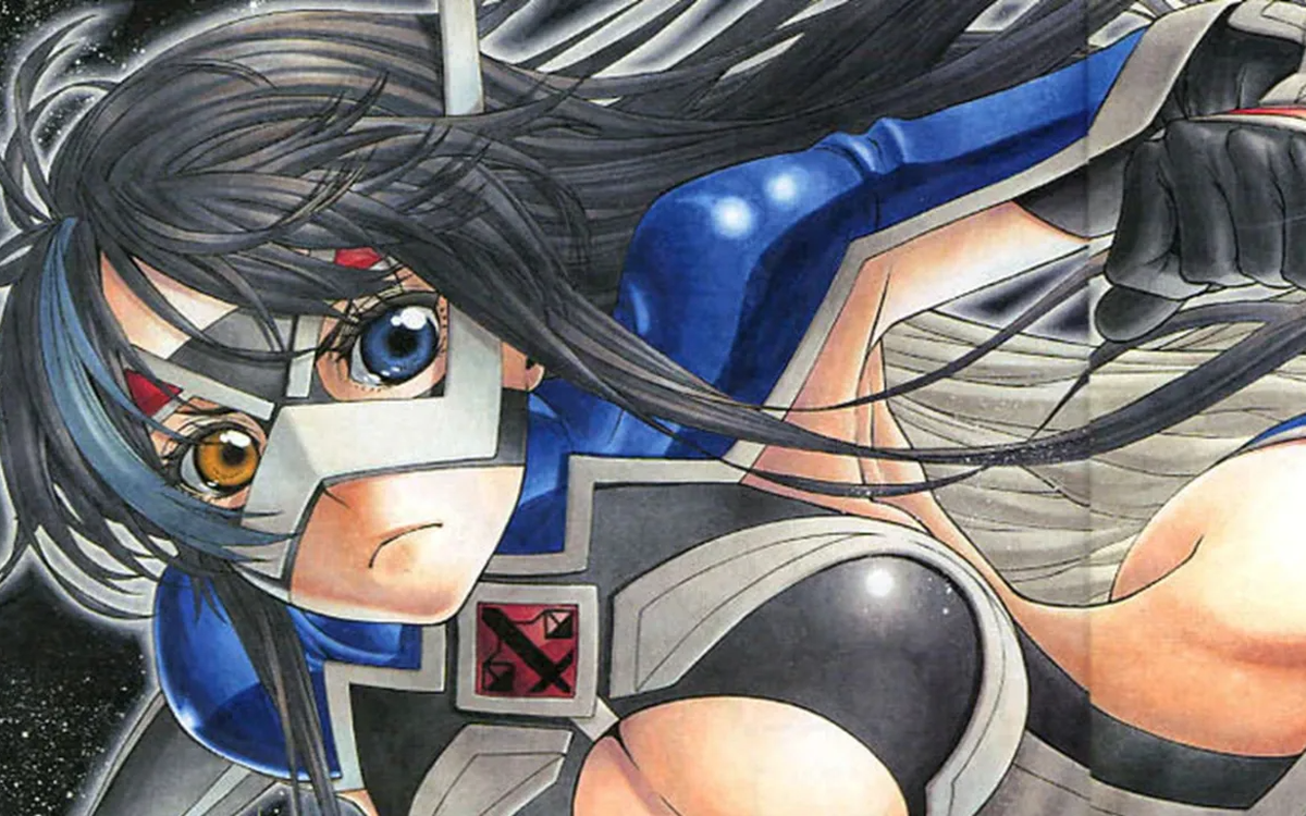 Shonen Jump gây tranh cãi vì từng yêu cầu manga nữ siêu anh hùng phải 'gợi cảm'
