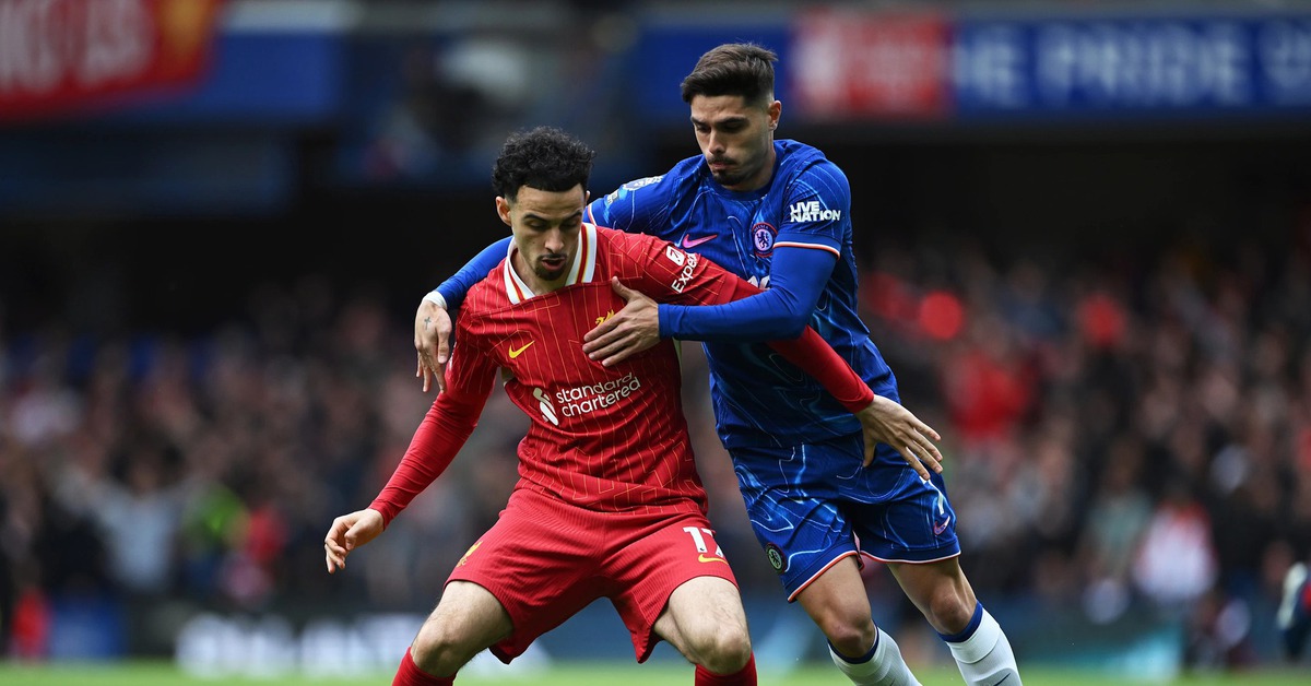 Chờ đợi gì ở vòng cuối Premier League?