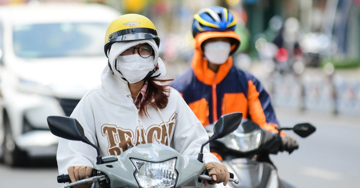 Thời tiết hôm nay 24-5: Cả nước nắng nóng gay gắt