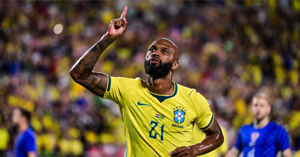 Từ cậu bé thợ hồ đến World Cup 2026