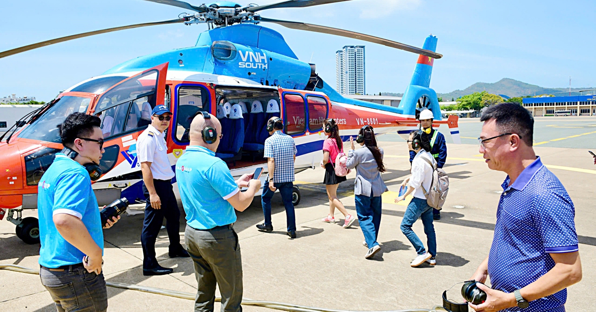 Vé máy bay 'ngốn' cả chục triệu đồng, tour hè linh hoạt chiều khách