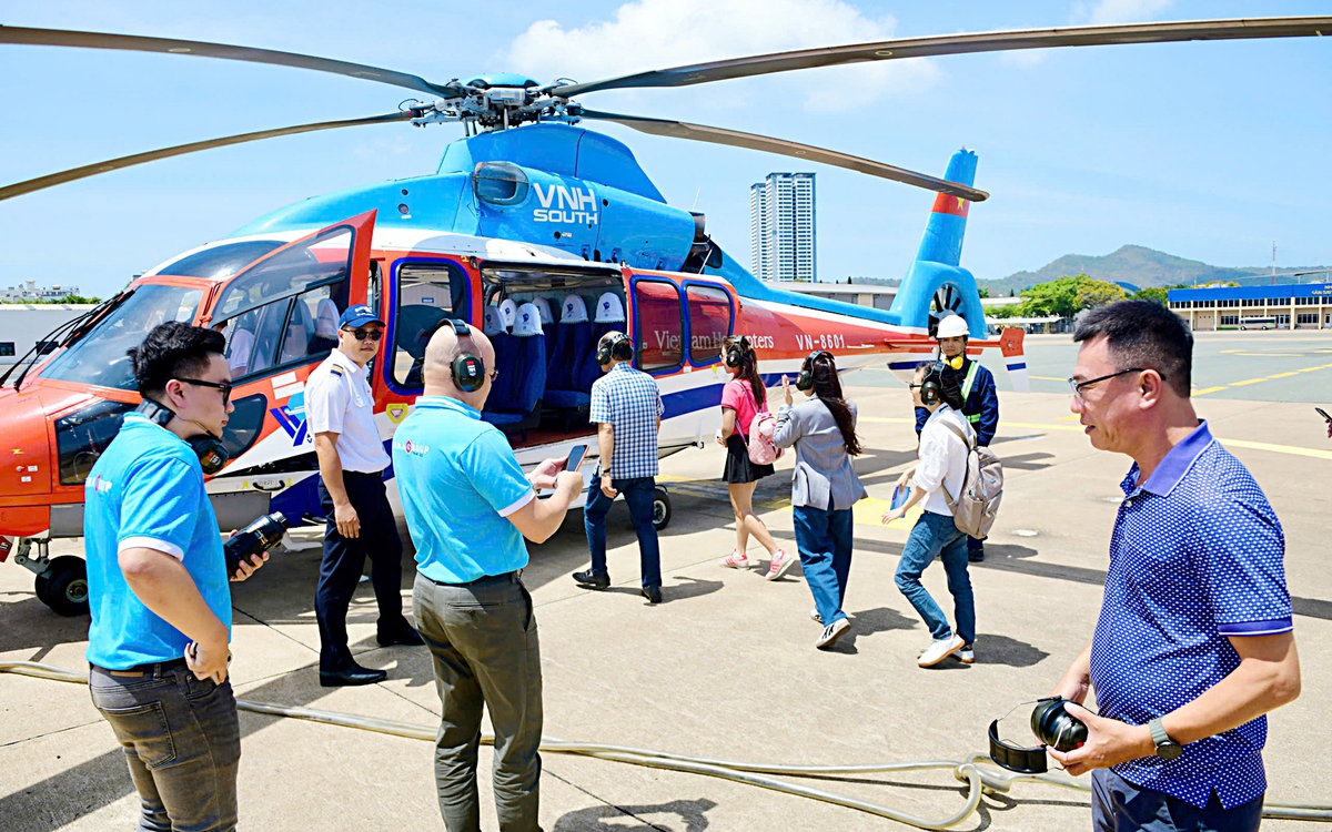 Vé máy bay 'ngốn' cả chục triệu đồng, tour hè linh hoạt chiều khách