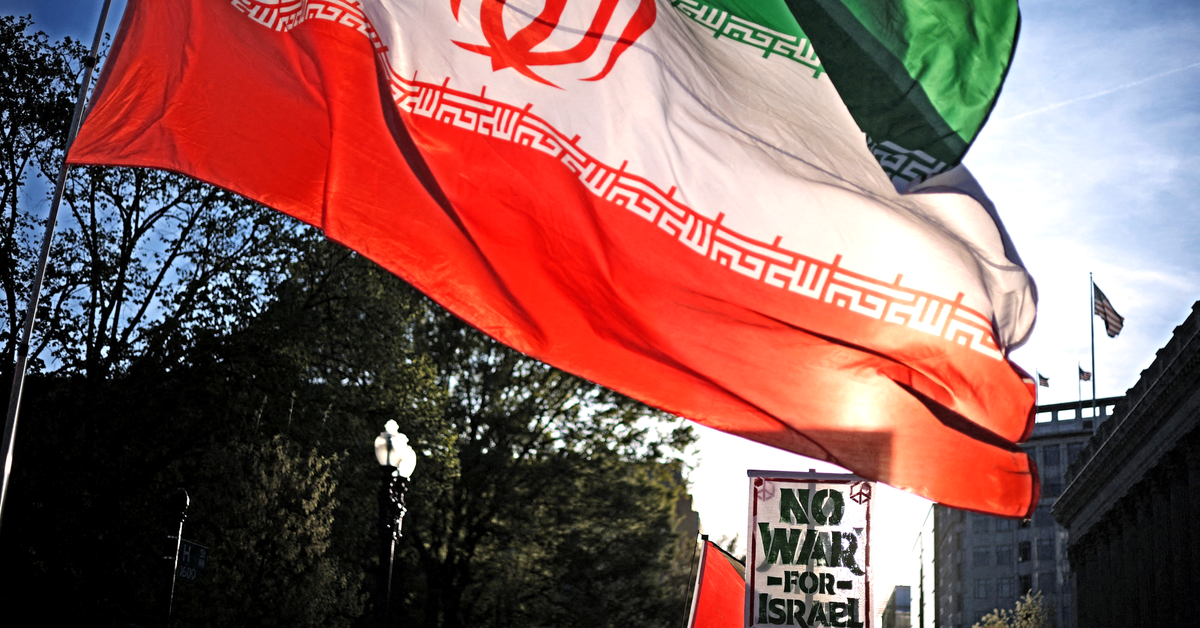 Iran nêu loạt điều kiện về thỏa thuận chấm dứt chiến tranh với Mỹ
