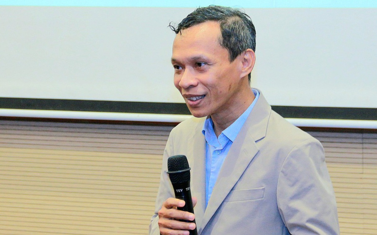 Giám đốc sở của TP.HCM được chọn người giỏi vào công chức, không thi tuyển: Luật cần sớm phân quyền!