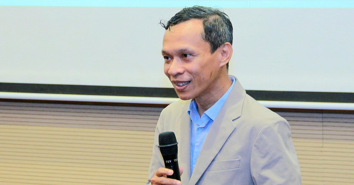 Giám đốc sở của TP.HCM được chọn người giỏi vào công chức, không thi tuyển: Luật cần sớm phân quyền!