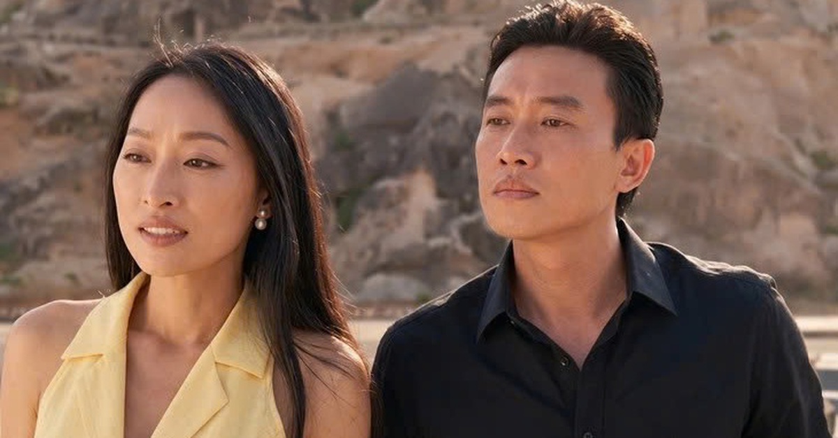 Mùa thấp điểm của phim Việt