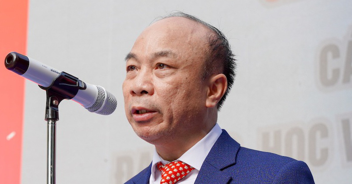 Liên đoàn Cờ Việt Nam phản hồi FIDE về nghi vấn trục lợi học phí