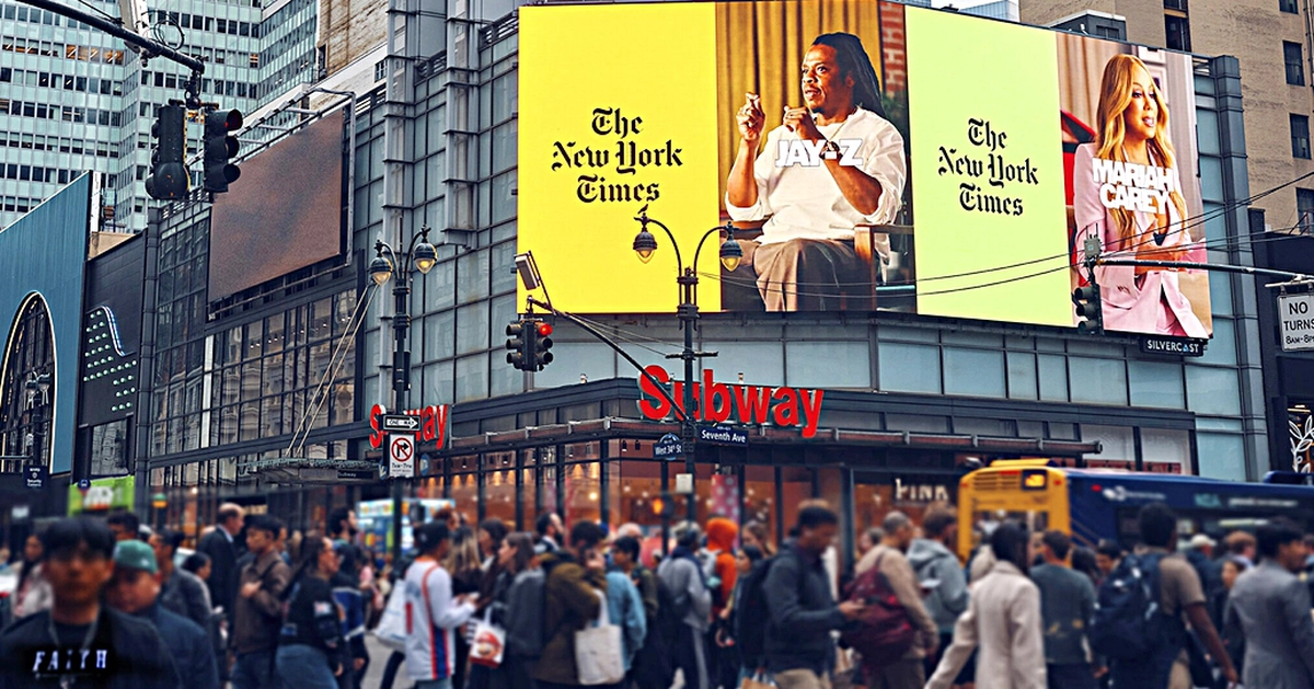 Top nhạc sĩ người Mỹ vĩ đại nhất còn sống của New York Times: Sáng tác đã đổi thay